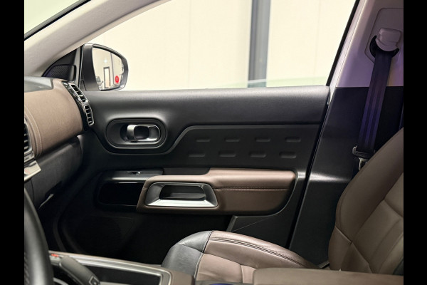 Citroën C5 Aircross 1.6 Business Plus Aut. Trekhaak 360° camera Nap Keyless Navi Memory Acc Carplay Led