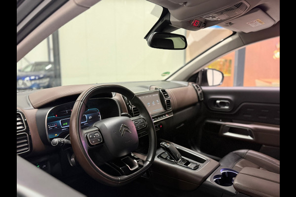 Citroën C5 Aircross 1.6 Business Plus Aut. Trekhaak 360° camera Nap Keyless Navi Memory Acc Carplay Led