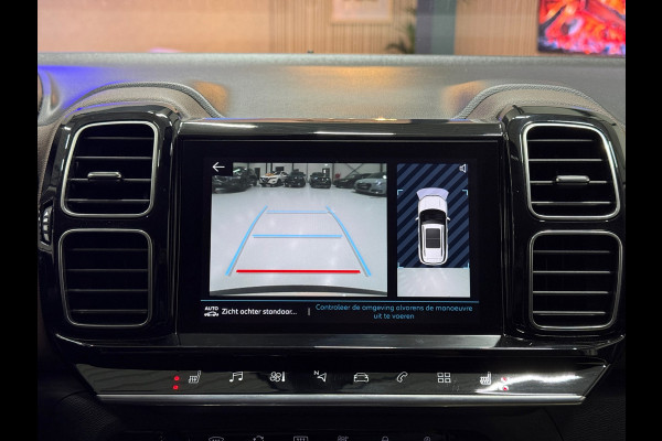 Citroën C5 Aircross 1.6 Business Plus Aut. Trekhaak 360° camera Nap Keyless Navi Memory Acc Carplay Led