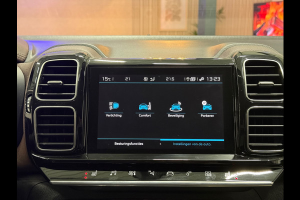 Citroën C5 Aircross 1.6 Business Plus Aut. Trekhaak 360° camera Nap Keyless Navi Memory Acc Carplay Led