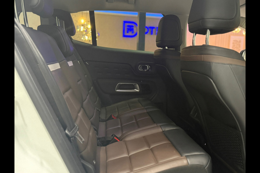 Citroën C5 Aircross 1.6 Business Plus Aut. Trekhaak 360° camera Nap Keyless Navi Memory Acc Carplay Led