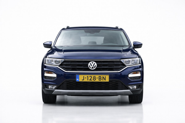 Volkswagen T-Roc 1.0 TSI | VIRTUAL COCKPIT | TREKHAAK | APPLE CARPLAY | ANDROID AUTO | ADAPTIEVE CRUISE CONTROLE | NAP