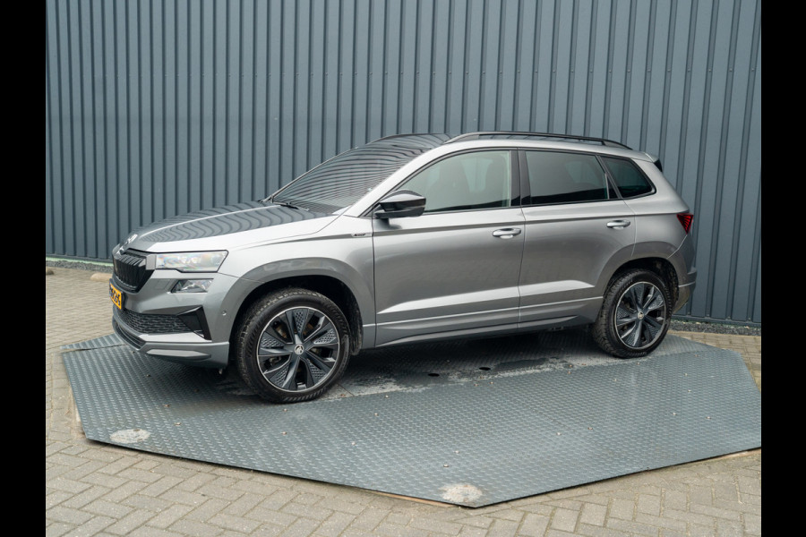 Škoda Karoq 1.5 TSI ACT Sportline Business | 360 Camera | Side Assist | Canton | Elk. A-klep | Prijs Rijklaar!!