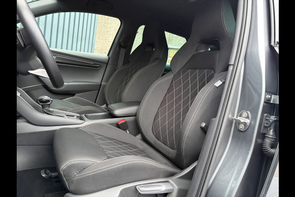 Škoda Karoq 1.5 TSI ACT Sportline Business | 360 Camera | Side Assist | Canton | Elk. A-klep | Prijs Rijklaar!!