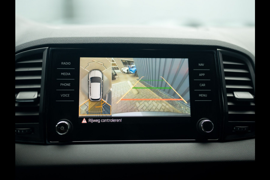 Škoda Karoq 1.5 TSI ACT Sportline Business | 360 Camera | Side Assist | Canton | Elk. A-klep | Prijs Rijklaar!!