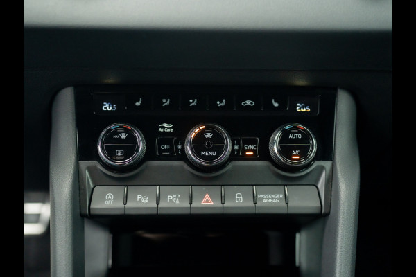 Škoda Karoq 1.5 TSI ACT Sportline Business | 360 Camera | Side Assist | Canton | Elk. A-klep | Prijs Rijklaar!!