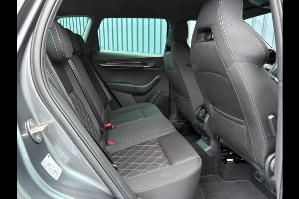 Škoda Karoq 1.5 TSI ACT Sportline Business | 360 Camera | Side Assist | Canton | Elk. A-klep | Prijs Rijklaar!!