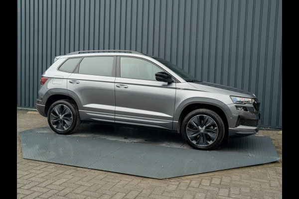 Škoda Karoq 1.5 TSI ACT Sportline Business | 360 Camera | Side Assist | Canton | Elk. A-klep | Prijs Rijklaar!!