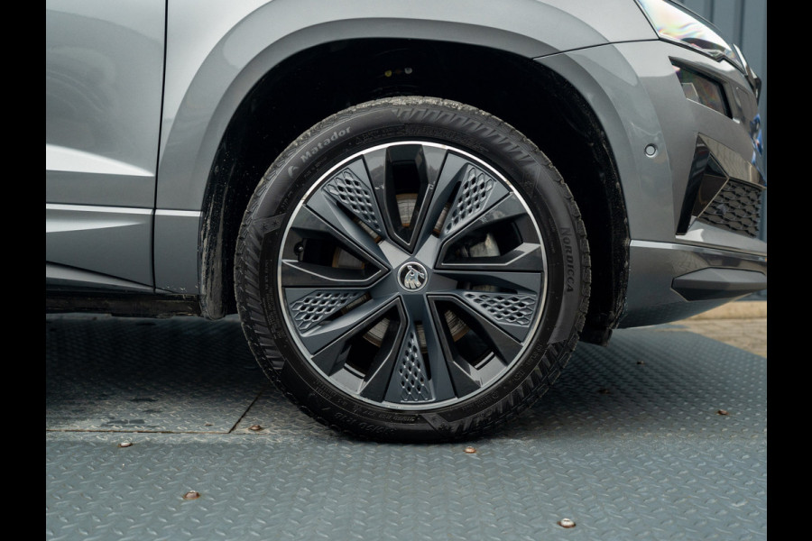 Škoda Karoq 1.5 TSI ACT Sportline Business | 360 Camera | Side Assist | Canton | Elk. A-klep | Prijs Rijklaar!!