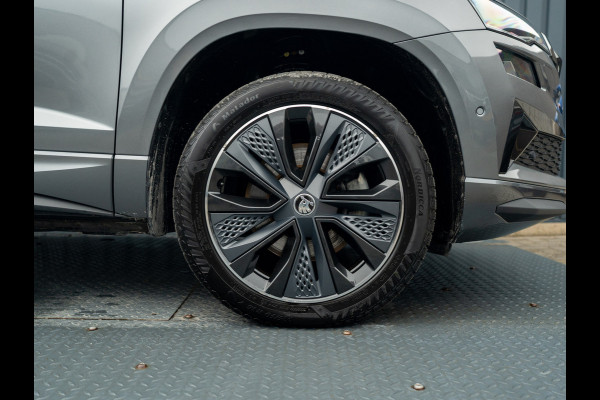 Škoda Karoq 1.5 TSI ACT Sportline Business | 360 Camera | Side Assist | Canton | Elk. A-klep | Prijs Rijklaar!!