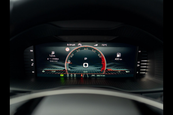 Škoda Karoq 1.5 TSI ACT Sportline Business | 360 Camera | Side Assist | Canton | Elk. A-klep | Prijs Rijklaar!!