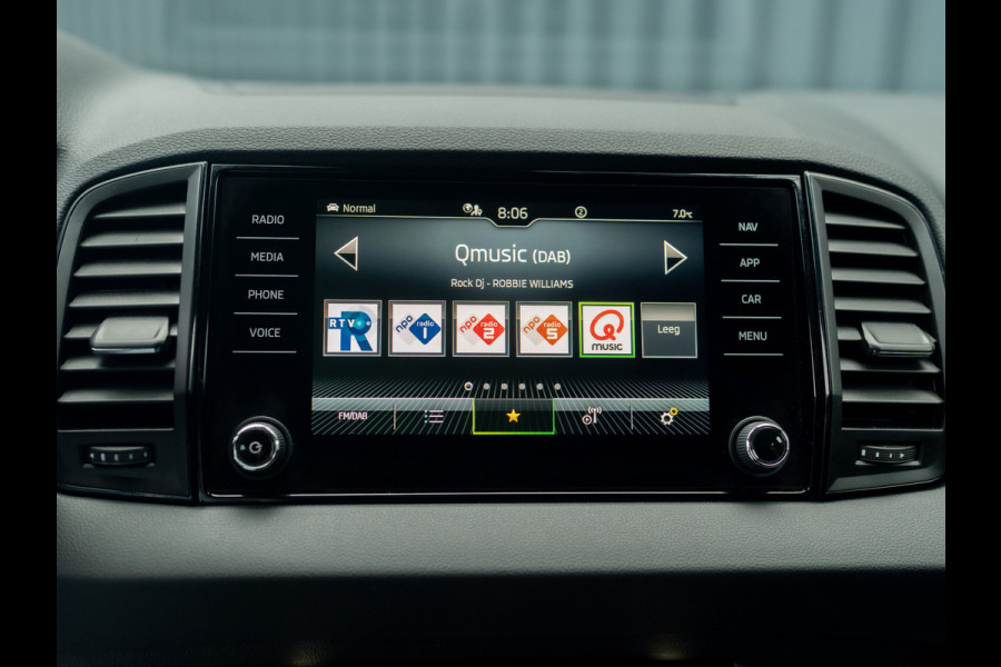 Škoda Karoq 1.5 TSI ACT Sportline Business | 360 Camera | Side Assist | Canton | Elk. A-klep | Prijs Rijklaar!!