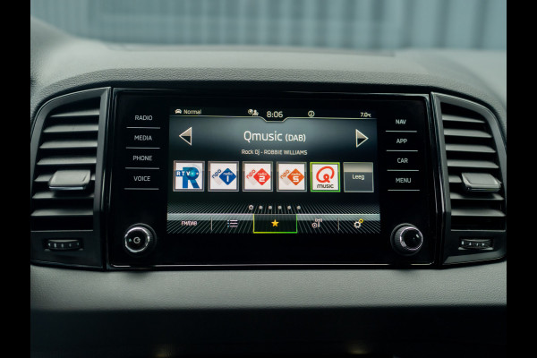 Škoda Karoq 1.5 TSI ACT Sportline Business | 360 Camera | Side Assist | Canton | Elk. A-klep | Prijs Rijklaar!!