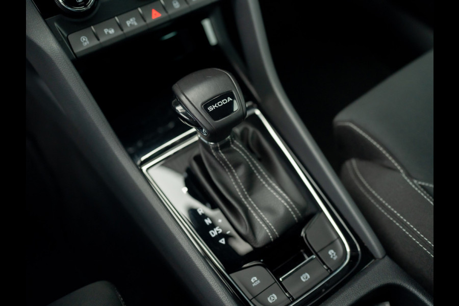 Škoda Karoq 1.5 TSI ACT Sportline Business | 360 Camera | Side Assist | Canton | Elk. A-klep | Prijs Rijklaar!!