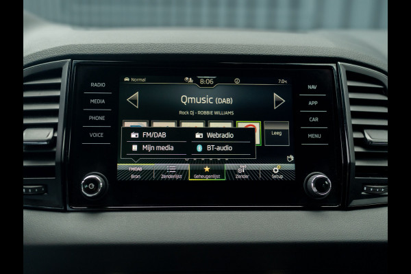 Škoda Karoq 1.5 TSI ACT Sportline Business | 360 Camera | Side Assist | Canton | Elk. A-klep | Prijs Rijklaar!!