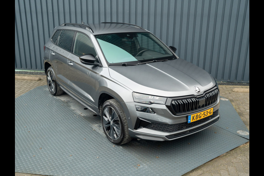 Škoda Karoq 1.5 TSI ACT Sportline Business | 360 Camera | Side Assist | Canton | Elk. A-klep | Prijs Rijklaar!!