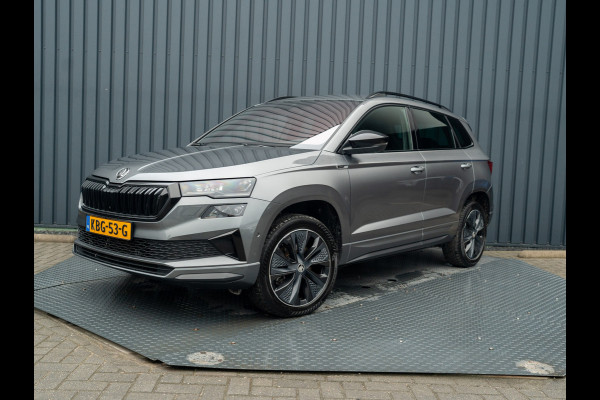 Škoda Karoq 1.5 TSI ACT Sportline Business | 360 Camera | Side Assist | Canton | Elk. A-klep | Prijs Rijklaar!!