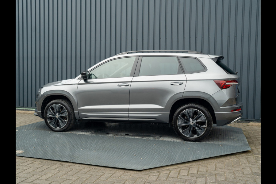 Škoda Karoq 1.5 TSI ACT Sportline Business | 360 Camera | Side Assist | Canton | Elk. A-klep | Prijs Rijklaar!!