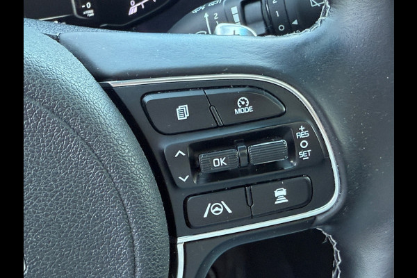 Kia Niro 1.6 GDi Hybrid ExecutiveLine Schuifdak|Stoelventilatie|Keyless|Trekhaak
