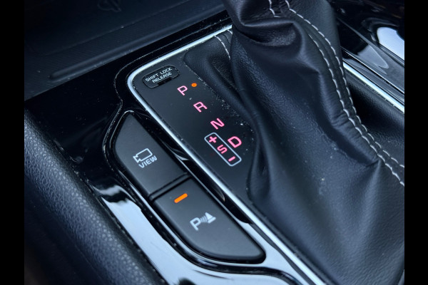 Kia Niro 1.6 GDi Hybrid ExecutiveLine Schuifdak|Stoelventilatie|Keyless|Trekhaak