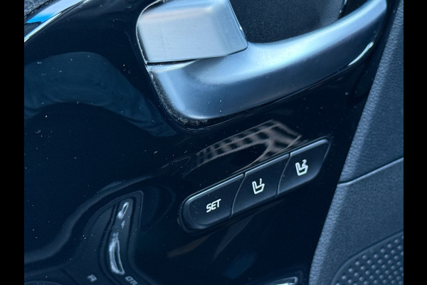 Kia Niro 1.6 GDi Hybrid ExecutiveLine Schuifdak|Stoelventilatie|Keyless|Trekhaak