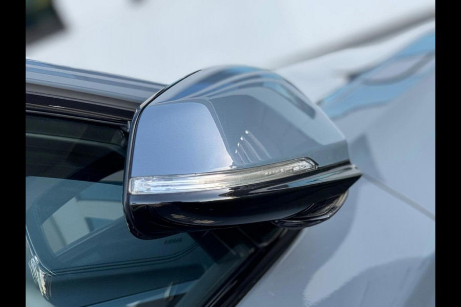 BMW X1 XDrive25e High Executive SPORT Edition, Black line, afn.trekhaak, camera, 1/2 lederen sportinterieur,stoelverwarming