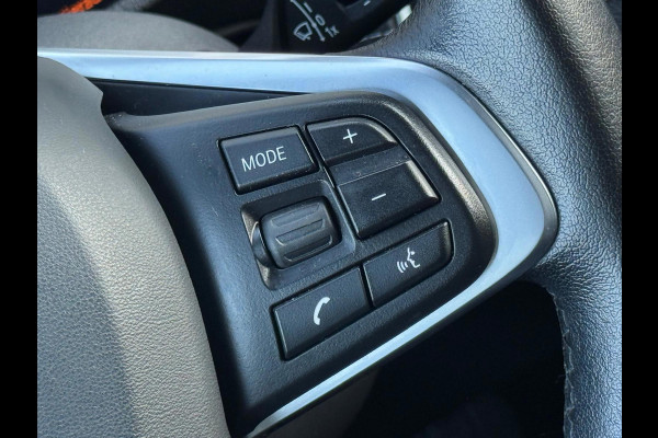 BMW X1 XDrive25e High Executive SPORT Edition, Black line, afn.trekhaak, camera, 1/2 lederen sportinterieur,stoelverwarming