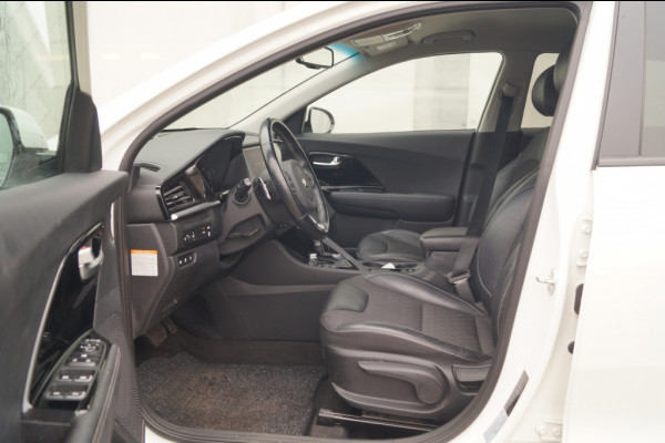 Kia Niro 1.6 GDi PHEV DynamicLine -NAVI-ECC-PDC-CAM-