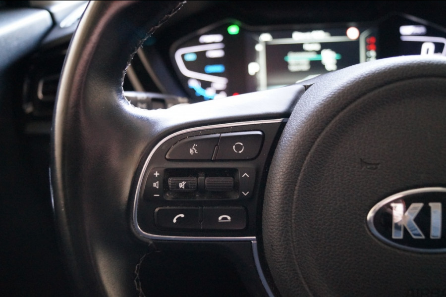 Kia Niro 1.6 GDi PHEV DynamicLine -NAVI-ECC-PDC-CAM-