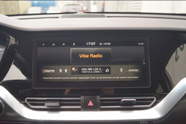 Kia Niro 1.6 GDi PHEV DynamicLine -NAVI-ECC-PDC-CAM-