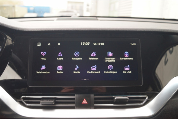 Kia Niro 1.6 GDi PHEV DynamicLine -NAVI-ECC-PDC-CAM-