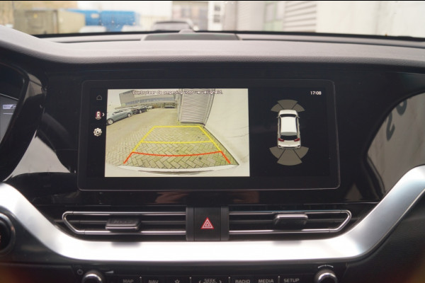 Kia Niro 1.6 GDi PHEV DynamicLine -NAVI-ECC-PDC-CAM-