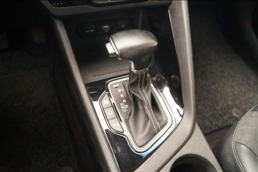 Kia Niro 1.6 GDi PHEV DynamicLine -NAVI-ECC-PDC-CAM-