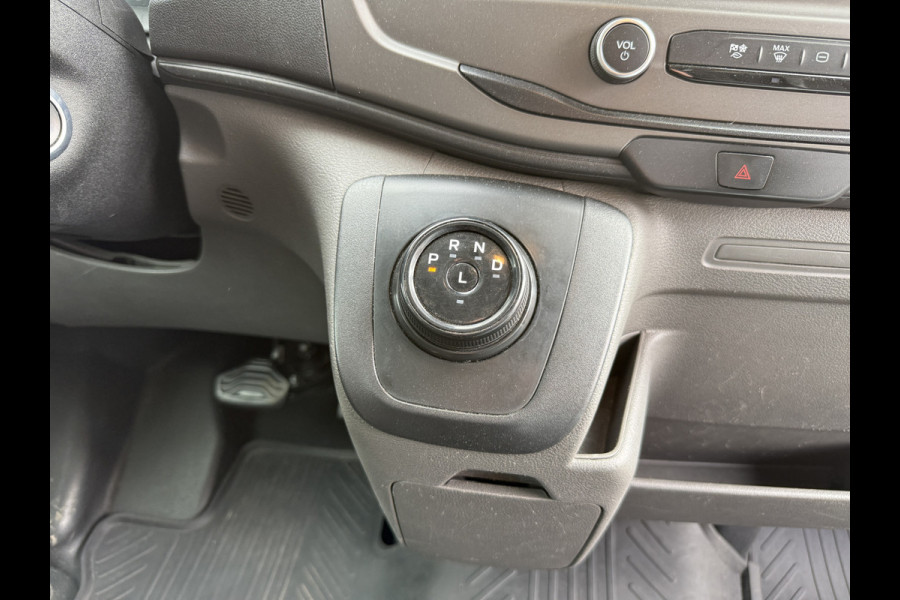 Ford E-Transit 68kWh 184PK L2H2 317km WLTP 95.9% (SOH) BEV Snelladen Tachograaf Climate Control Cruise Control Camera Carplay Navigatie Parkeersensoren voor achter