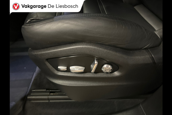 Porsche Cayenne 2.9 S / 444 pk / Pano / stoelen 14 voudig / Leder / Navigatie / Bose / camera / 22 inch
