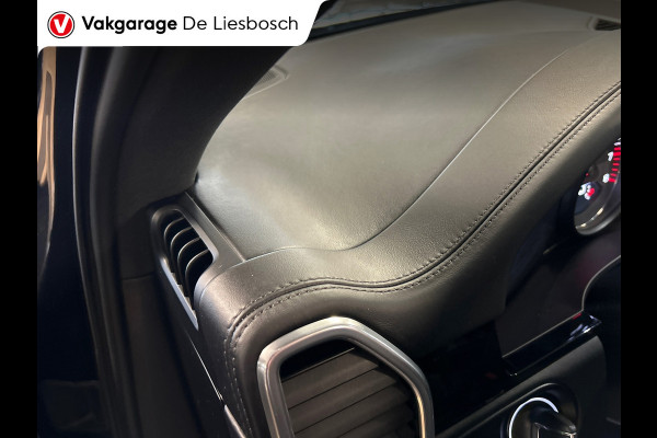Porsche Cayenne 2.9 S / 444 pk / Pano / stoelen 14 voudig / Leder / Navigatie / Bose / camera / 22 inch