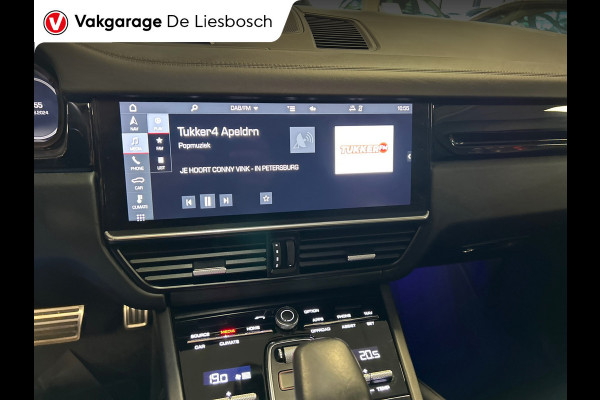 Porsche Cayenne 2.9 S / 444 pk / Pano / stoelen 14 voudig / Leder / Navigatie / Bose / camera / 22 inch