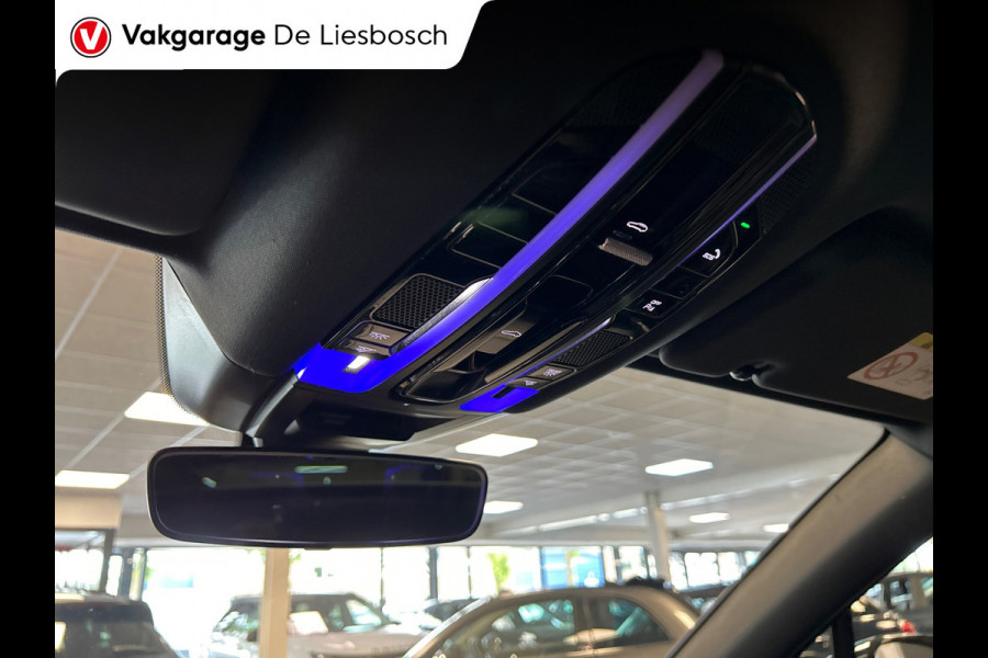 Porsche Cayenne 2.9 S / 444 pk / Pano / stoelen 14 voudig / Leder / Navigatie / Bose / camera / 22 inch