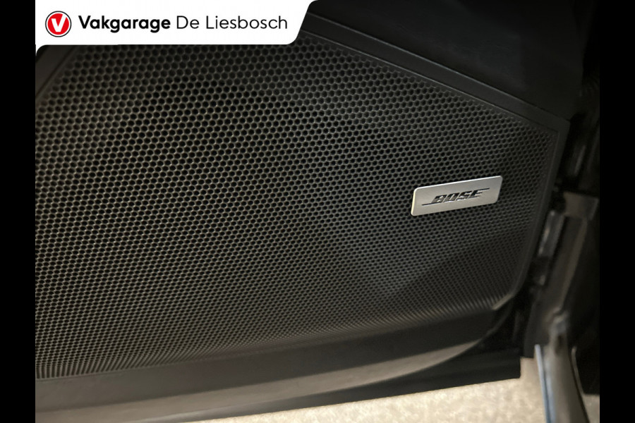 Porsche Cayenne 2.9 S / 444 pk / Pano / stoelen 14 voudig / Leder / Navigatie / Bose / camera / 22 inch