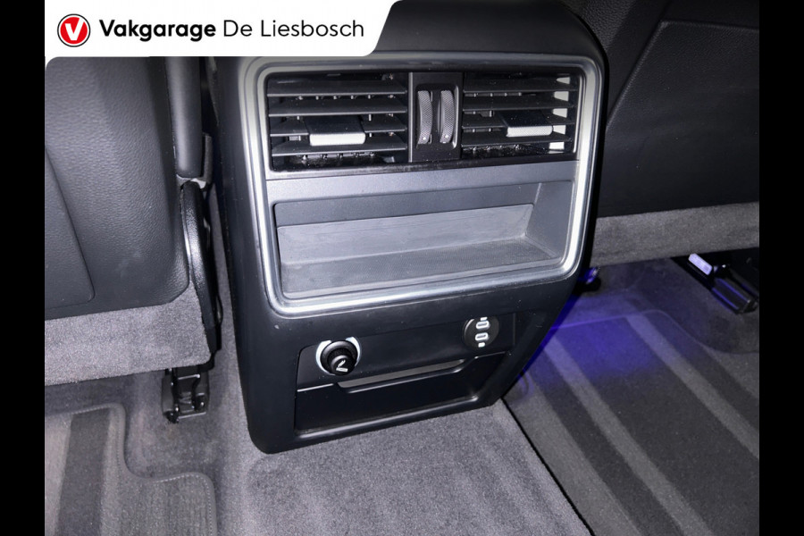 Porsche Cayenne 2.9 S / 444 pk / Pano / stoelen 14 voudig / Leder / Navigatie / Bose / camera / 22 inch