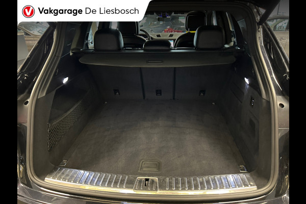 Porsche Cayenne 2.9 S / 444 pk / Pano / stoelen 14 voudig / Leder / Navigatie / Bose / camera / 22 inch