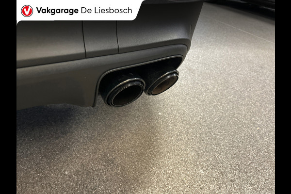 Porsche Cayenne 2.9 S / 444 pk / Pano / stoelen 14 voudig / Leder / Navigatie / Bose / camera / 22 inch