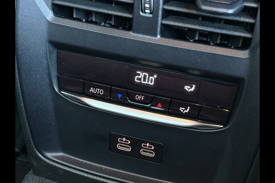 BMW 3-serie 320i M-Sport Laser|Adap Cruise|HuD|Leder|Fabrieksgarantie