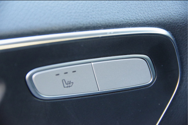 Mercedes-Benz Vito 119 CDI L2 AUT. 2X SCHUIFDEUR, LED, TREKHAAK, STOELVERWARMING, STANDKACHEL, CAMERA, NAVI, CRUISE, AIRCO