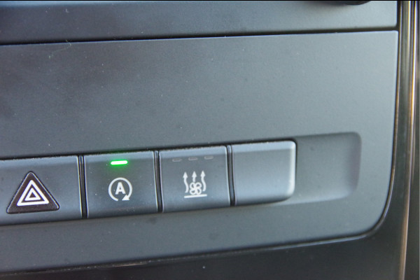 Mercedes-Benz Vito 119 CDI L2 AUT. 2X SCHUIFDEUR, LED, TREKHAAK, STOELVERWARMING, STANDKACHEL, CAMERA, NAVI, CRUISE, AIRCO