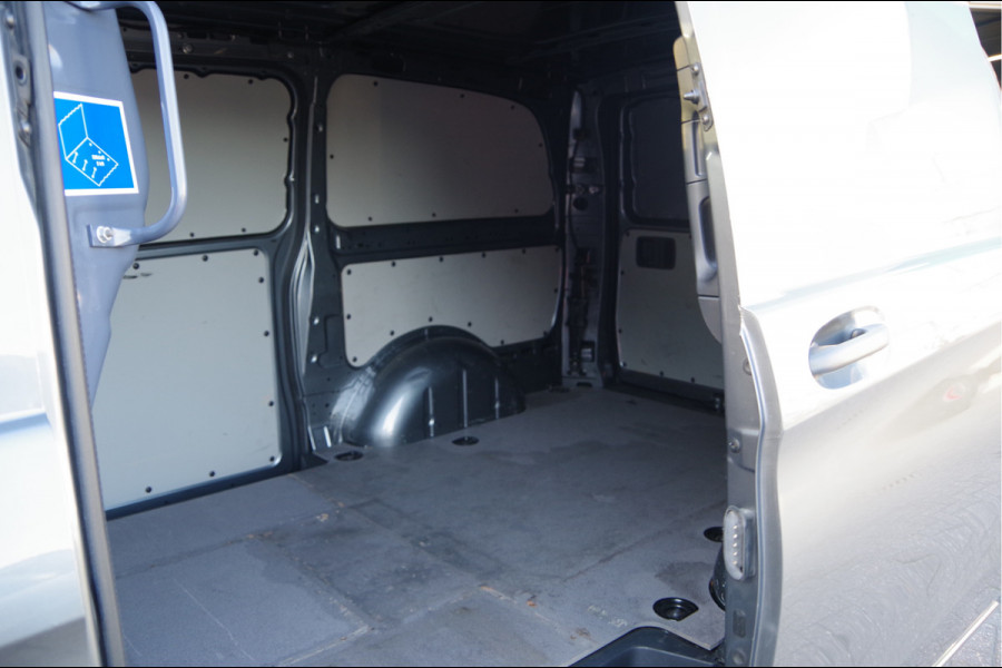 Mercedes-Benz Vito 119 CDI L2 AUT. 2X SCHUIFDEUR, LED, TREKHAAK, STOELVERWARMING, STANDKACHEL, CAMERA, NAVI, CRUISE, AIRCO