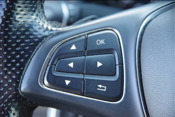 Mercedes-Benz Vito 119 CDI L2 AUT. 2X SCHUIFDEUR, LED, TREKHAAK, STOELVERWARMING, STANDKACHEL, CAMERA, NAVI, CRUISE, AIRCO