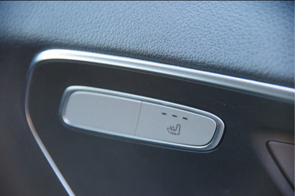 Mercedes-Benz Vito 119 CDI L2 AUT. 2X SCHUIFDEUR, LED, TREKHAAK, STOELVERWARMING, STANDKACHEL, CAMERA, NAVI, CRUISE, AIRCO