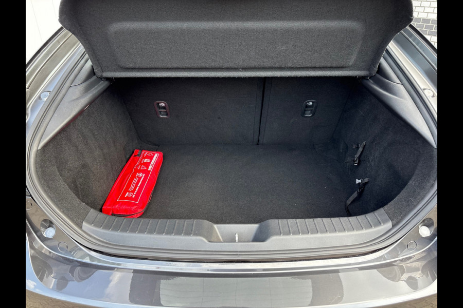 Mazda 3 2.0 e-SkyActiv-G M Hybrid 122 (RIJKLAARPRIJS/BOVAG)