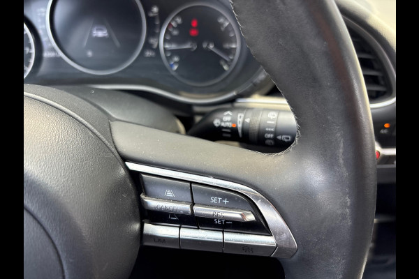 Mazda 3 2.0 e-SkyActiv-G M Hybrid 122 (RIJKLAARPRIJS/BOVAG)
